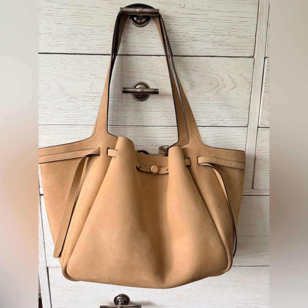 Tory Burch Romy Tote - Picture 3 of 6